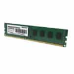⁦ذاكرة رام Patriot - 4GB DDR3 1600MHz للكمبيوتر المكتبي⁩ - الصورة ⁦4⁩