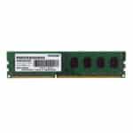 Patriot 4GB DDR3 1600MHz Long DIMM RAM