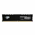 Patriot 16GB DDR5 4800MHz Long DIMM RAM with Heat Sink