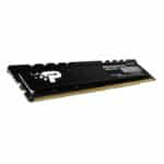 Patriot 16GB DDR5 4800MHz Long DIMM RAM with Heat Sink - Image 4