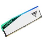 Viper Elite 5 RGB DDR5 16GB (16x1) 6000MT/s CL42 White Heat Sink RAM - Image 3
