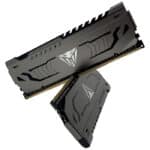 Viper Steel DDR4 16GB (8x2) 3600MT/s CL18 Kit - Image 2