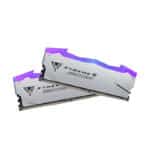 Patriot Viper Xtreme 5 RGB Mpower DDR5 32GB (16x2) 6400MT/s CL32 SIL H/S KIT - Image 4