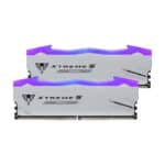 Patriot Viper Xtreme 5 RGB Mpower DDR5 32GB (16x2) 6400MT/s CL32 SIL H/S KIT