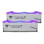 Patriot Viper Elite 5 RGB DDR5 32GB (32x1) 5600MT/s CL38 White Heat Sink - Image 2