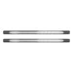 ⁦ذاكرة Patriot Viper Steel RGB DDR4 32GB (16x2) 3600MT/s CL20 Kit⁩ - الصورة ⁦3⁩