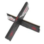 Patriot Viper Venom RGB DDR5 64GB (32x2) 6000MT/s CL32 Black/Silver Heat Sink KIT - Image 3