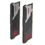 Patriot Viper Venom RGB DDR5 64GB (32x2) 6000MT/s CL32 Black/Silver Heat Sink KIT - Image 2