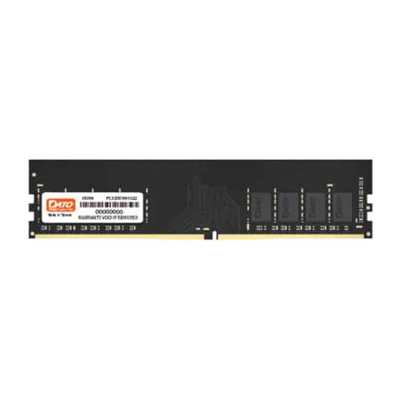 DATO DDR4 4GB 2666MHz CL19 U-DIMM RAM