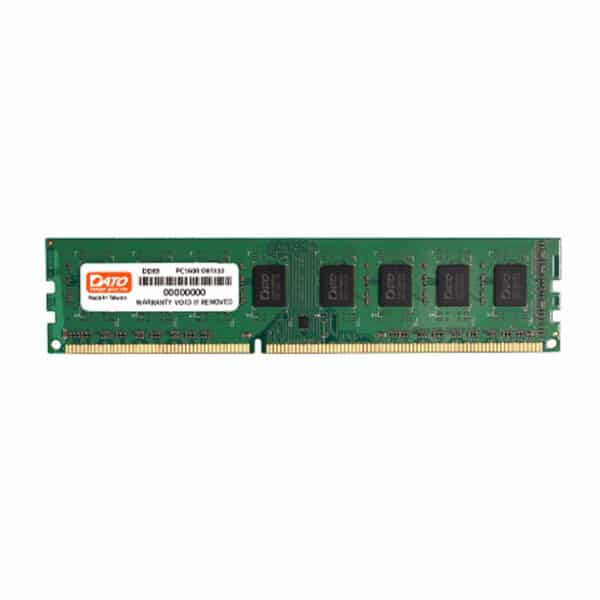 DATO DDR3 8GB 1600MHz CL11 U-DIMM RAM