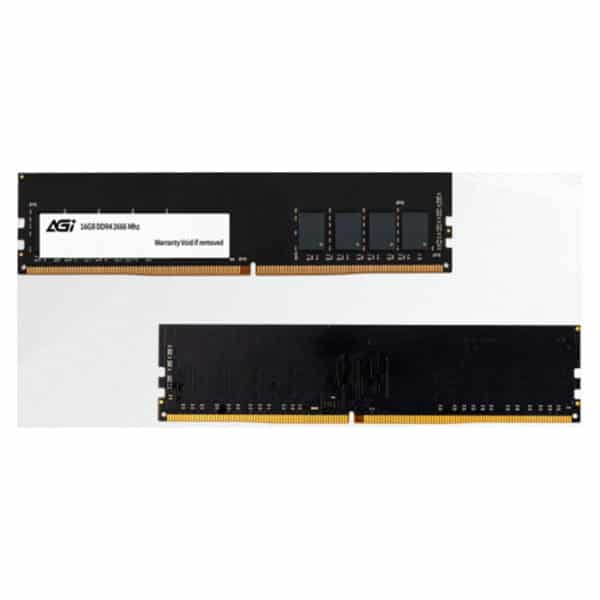 AGI DDR4 32GB 3200MHz CL22 Long DIMM RAM