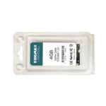 KINGMAX DDR4 4GB 2666MHz CL19 SO-DIMM Laptop RAM – Reliable Performance for Everyday Use - Image 2