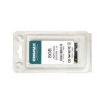 KINGMAX DDR4 8GB 3200MHz CL22 SO-DIMM Laptop RAM – High-Speed Memory Upgrade for Enhanced Laptop Performance - Image 2