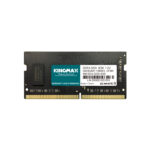KINGMAX DDR4 8GB 3200MHz CL22 SO-DIMM Laptop RAM – High-Speed Memory Upgrade for Enhanced Laptop Performance