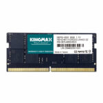Kingmax DDR5 4800MHz 8GB SO-DIMM Laptop RAM