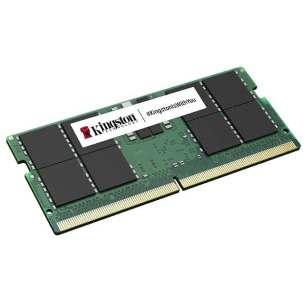 Kingmax DDR5 5200MHz 8GB Laptop RAM – High-Speed Memory for Smooth Performance