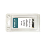 KINGMAX DDR4 16GB 3200MHz CL22 SO-DIMM Laptop RAM – High-Performance Memory for Power Users - Image 2