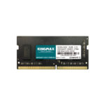KINGMAX DDR4 16GB 3200MHz CL22 SO-DIMM Laptop RAM – High-Performance Memory for Power Users