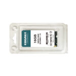 KINGMAX DDR5 16GB 4800MHz CL40 SO-DIMM Laptop RAM – Next-Gen Speed for High-Performance Laptops - Image 2