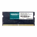 Kingmax DDR5 4800MHz 8GB Laptop RAM – Reliable Performance for Everyday Computing