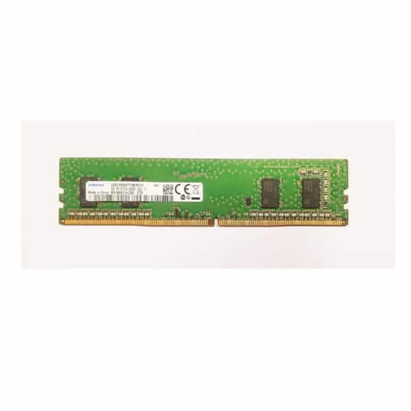 SAMSUNG 4GB DDR4 2666MHz SO-DIMM Laptop RAM – High Quality and Reliable Performance