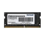 Patriot 8GB DDR4 3200MHz Laptop RAM – High-Speed & Reliable Performance