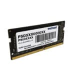 Patriot 32GB DDR4 3200MHz Laptop RAM – High-Performance Memory for Seamless Computing - Image 5