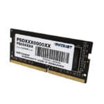Patriot 32GB DDR4 3200MHz Laptop RAM – High-Performance Memory for Seamless Computing - Image 4