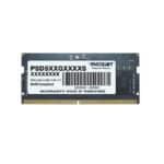 Patriot 32GB DDR5 4800MHz Laptop RAM – High-Speed & Power-Efficient Memory