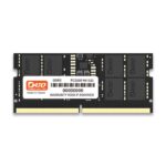 DATO DDR5 5600MHz CL46 8GB SO-DIMM Laptop RAM