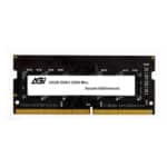 AGI 32GB DDR4 3200MHz Laptop RAM – High-Capacity & Efficient Memory Upgrade