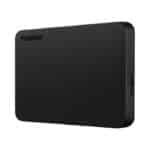 ⁦هارد خارجي توشيبا 2 تيرابايت – تخزين موثوق وعالي السرعة ومحمول⁩ - الصورة ⁦3⁩