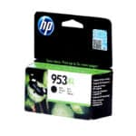 ⁦خرطوشة حبر HP 953XL السوداء – سعة عالية وطباعة حادة⁩ - الصورة ⁦6⁩