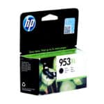 ⁦خرطوشة حبر HP 953XL السوداء – سعة عالية وطباعة حادة⁩ - الصورة ⁦5⁩