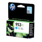 HP 953XL Cyan Ink Cartridge - Image 5
