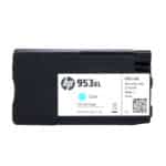 HP 953XL Cyan Ink Cartridge - Image 3