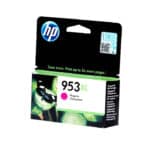 ⁦خرطوشة حبر HP 953XL أرجواني (Magenta)⁩ - الصورة ⁦5⁩