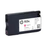 ⁦خرطوشة حبر HP 953XL أرجواني (Magenta)⁩ - الصورة ⁦2⁩