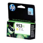 ⁦خرطوشة حبر HP 953XL أصفر (Yellow)⁩ - الصورة ⁦4⁩