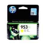خرطوشة حبر HP 953XL أصفر (Yellow)