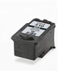 ⁦خرطوشة حبر سوداء أصلية لطابعة Canon DeskJet 510 – أسود⁩ - الصورة ⁦2⁩