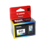 ⁦خرطوشة حبر كانون DeskJet 441 – ملون⁩ - الصورة ⁦6⁩