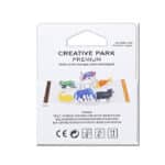 ⁦خرطوشة حبر كانون DeskJet 441 – ملون⁩ - الصورة ⁦2⁩