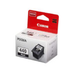 خرطوشة حبر كانون DeskJet 440 – أسود