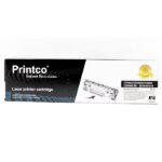 PRINTCO 201A Yellow Toner – Compatible Replacement for HP 201A (CF402A)