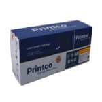 PRINTCO 131A Yellow Toner – Compatible Replacement for HP 131A (CF212A)