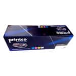 تونر PRINTCO 205A أزرق سماوي (Cyan) – بديل متوافق مع HP 205A (CF531A)