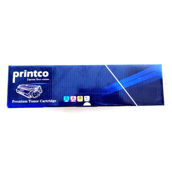 PRINTCO 005A Black Toner – Compatible Replacement for HP 005A (CE505A)