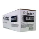 تونر PRINTEC 83A أسود – بديل متوافق مع خرطوشة HP 83A (CF283A)