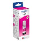 حبر تونر إبسون 103 ماجنتا